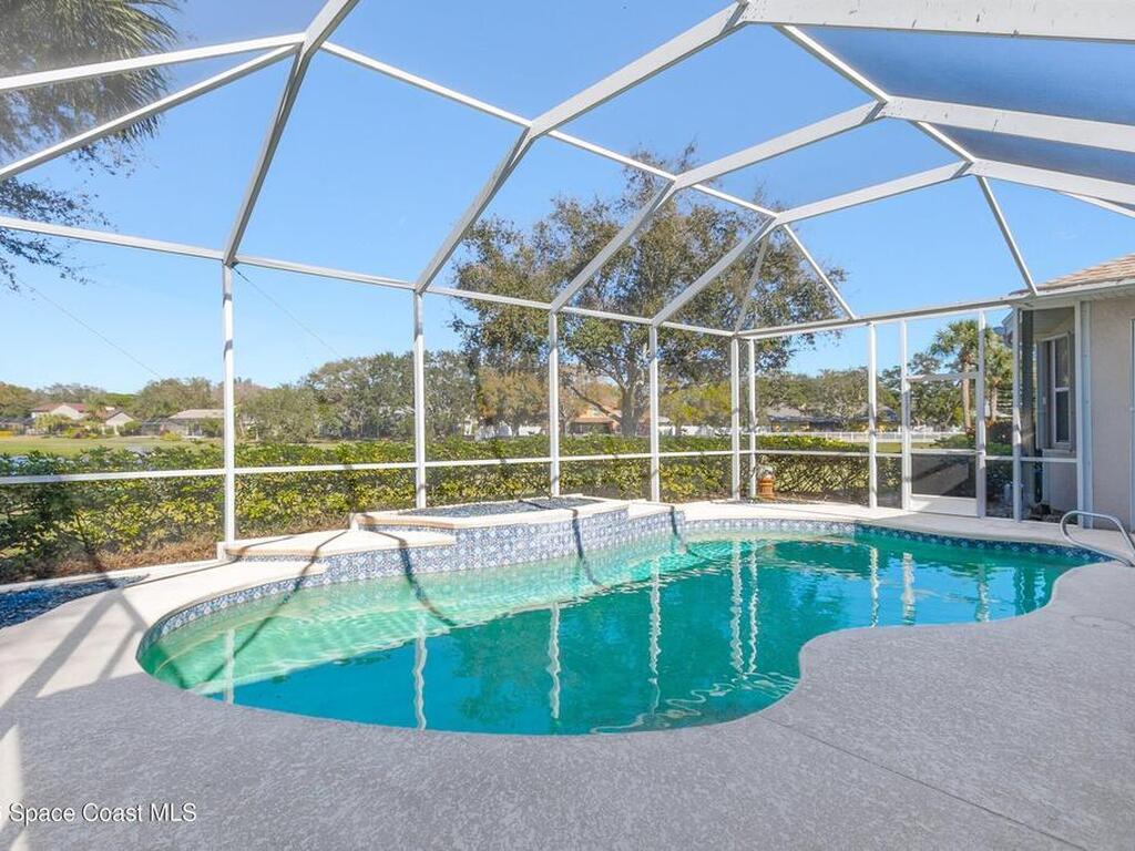 2658 Trails At Hidden Harbor, Merritt Island, FL 32952