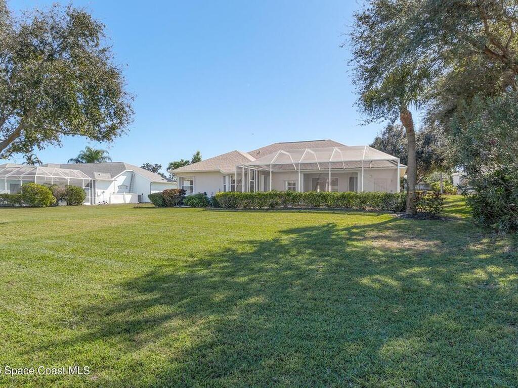 2658 Trails At Hidden Harbor, Merritt Island, FL 32952