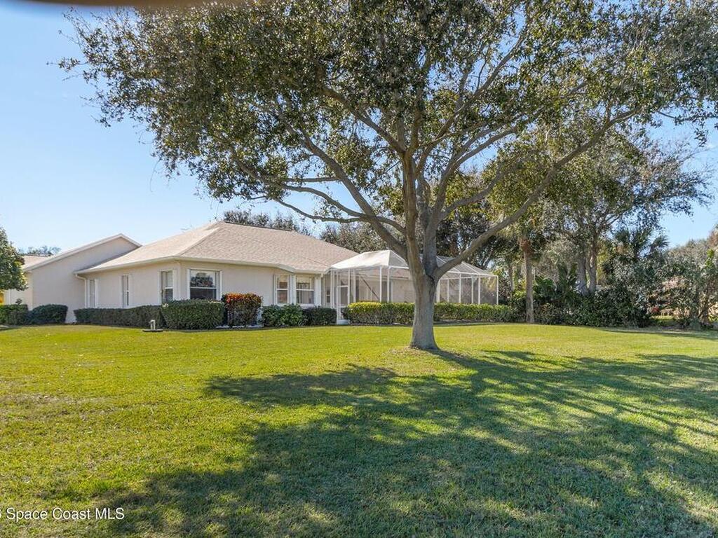 2658 Trails At Hidden Harbor, Merritt Island, FL 32952