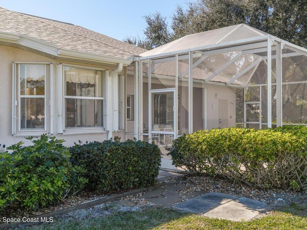 2658 Trails At Hidden Harbor, Merritt Island, FL 32952