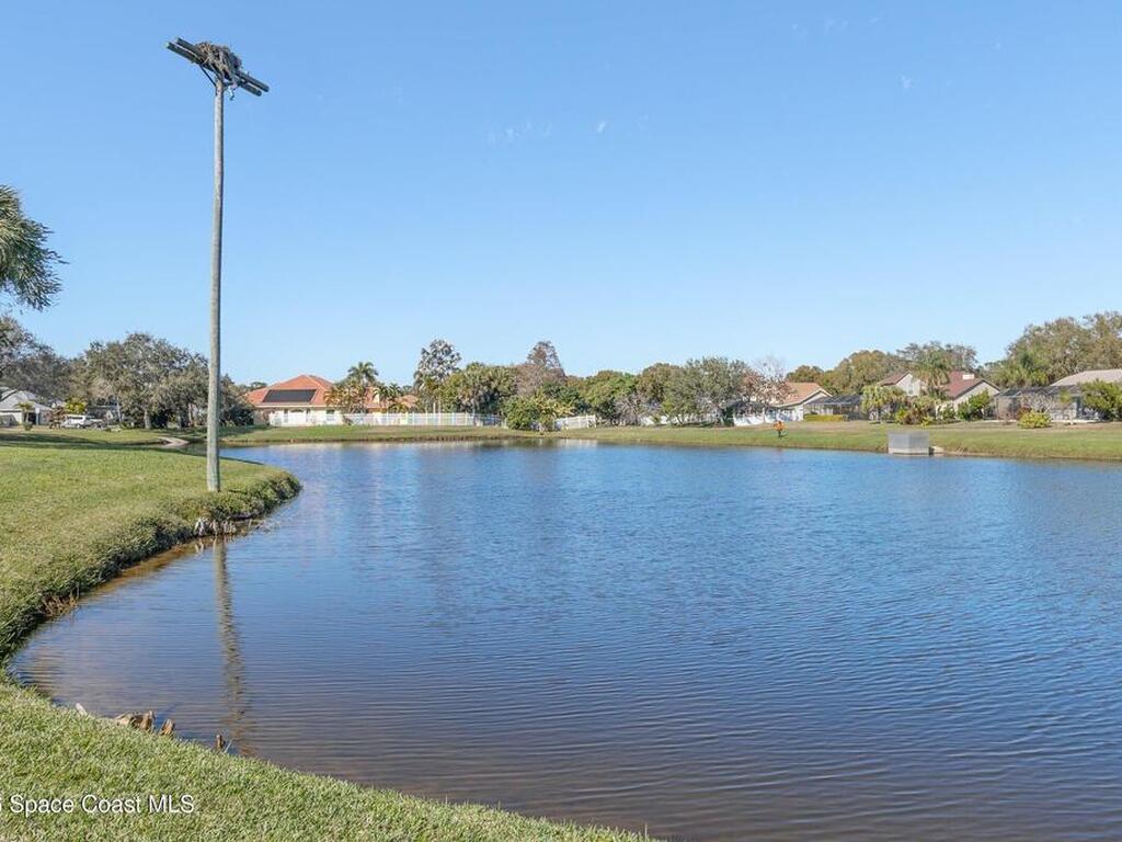 2658 Trails At Hidden Harbor, Merritt Island, FL 32952