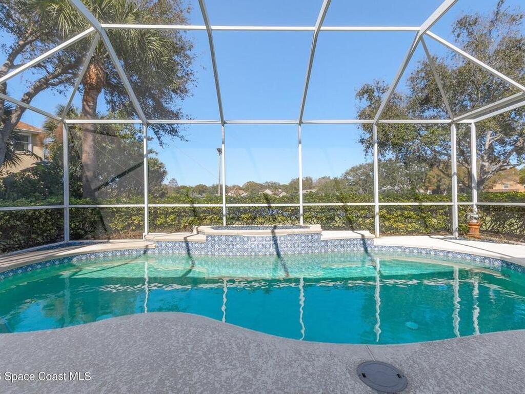 2658 Trails At Hidden Harbor, Merritt Island, FL 32952