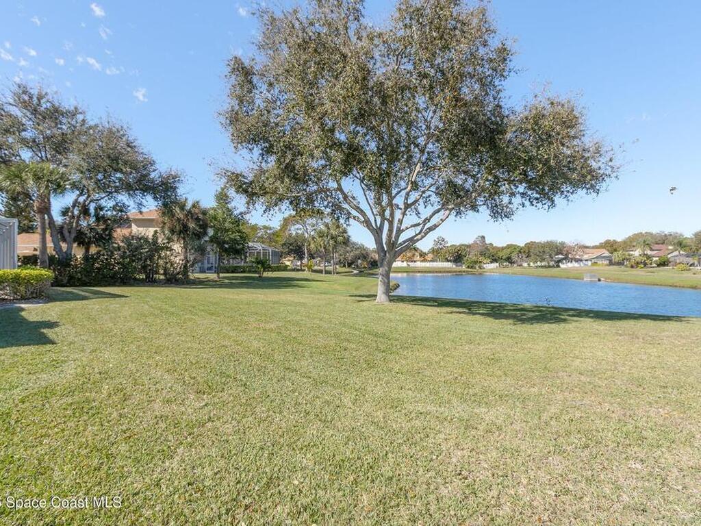 2658 Trails At Hidden Harbor, Merritt Island, FL 32952