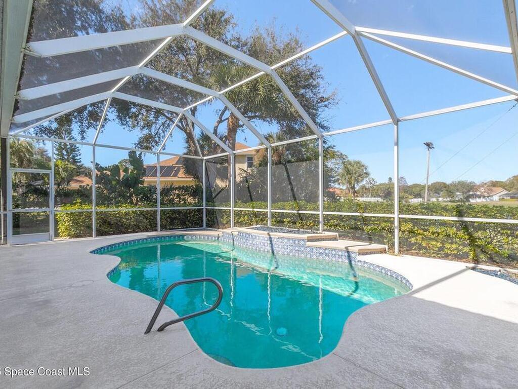 2658 Trails At Hidden Harbor, Merritt Island, FL 32952