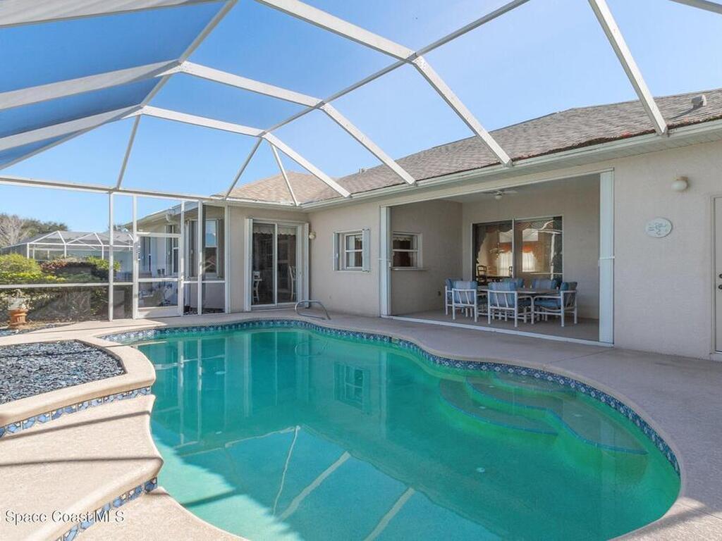 2658 Trails At Hidden Harbor, Merritt Island, FL 32952