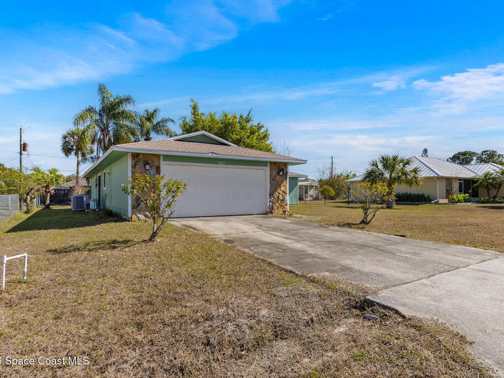 287 Greenway Avenue, Palm Bay, FL 32907
