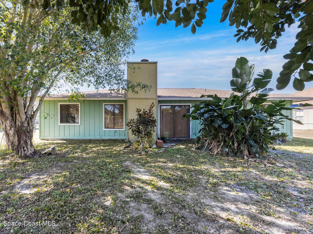 287 Greenway Avenue, Palm Bay, FL 32907