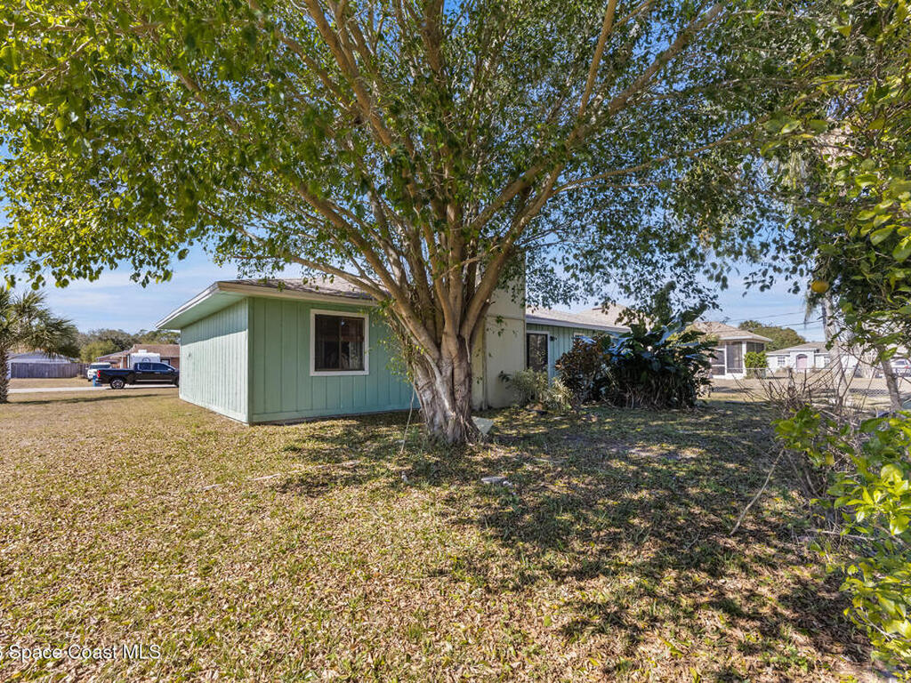 287 Greenway Avenue, Palm Bay, FL 32907