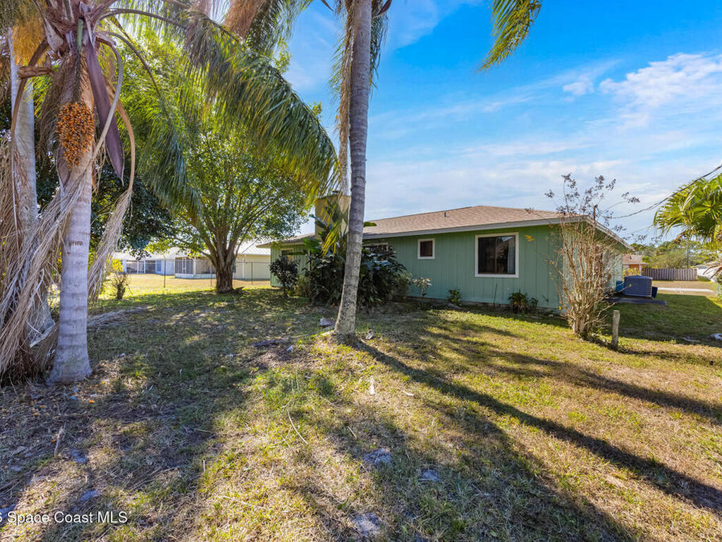 287 Greenway Avenue, Palm Bay, FL 32907