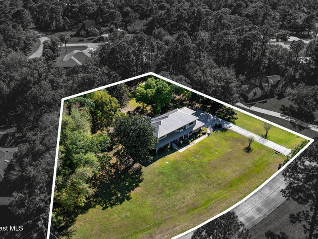 5425 James Lane, Mims, FL 32754