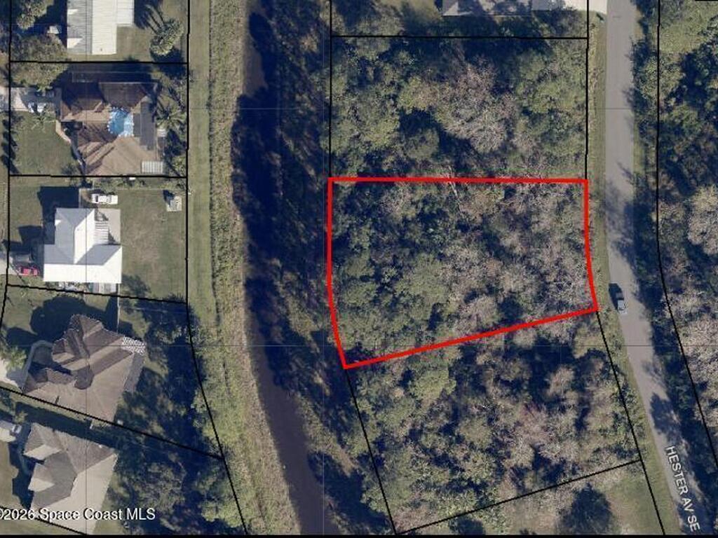 2734 Hester Avenue, Palm Bay, FL 32909