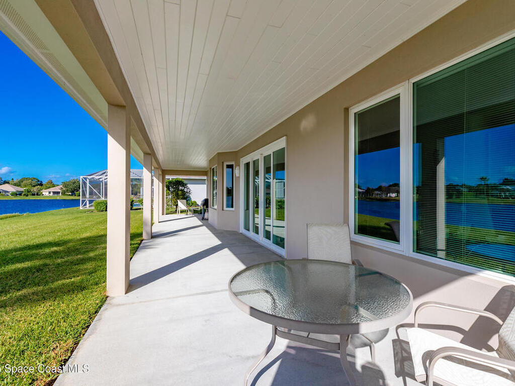 307 Yearling Trail, Sebastian, FL 32958