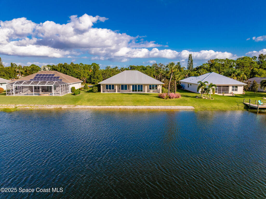 307 Yearling Trail, Sebastian, FL 32958