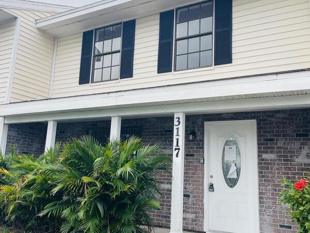 3117 Manor Drive, Palm Bay, FL 32905