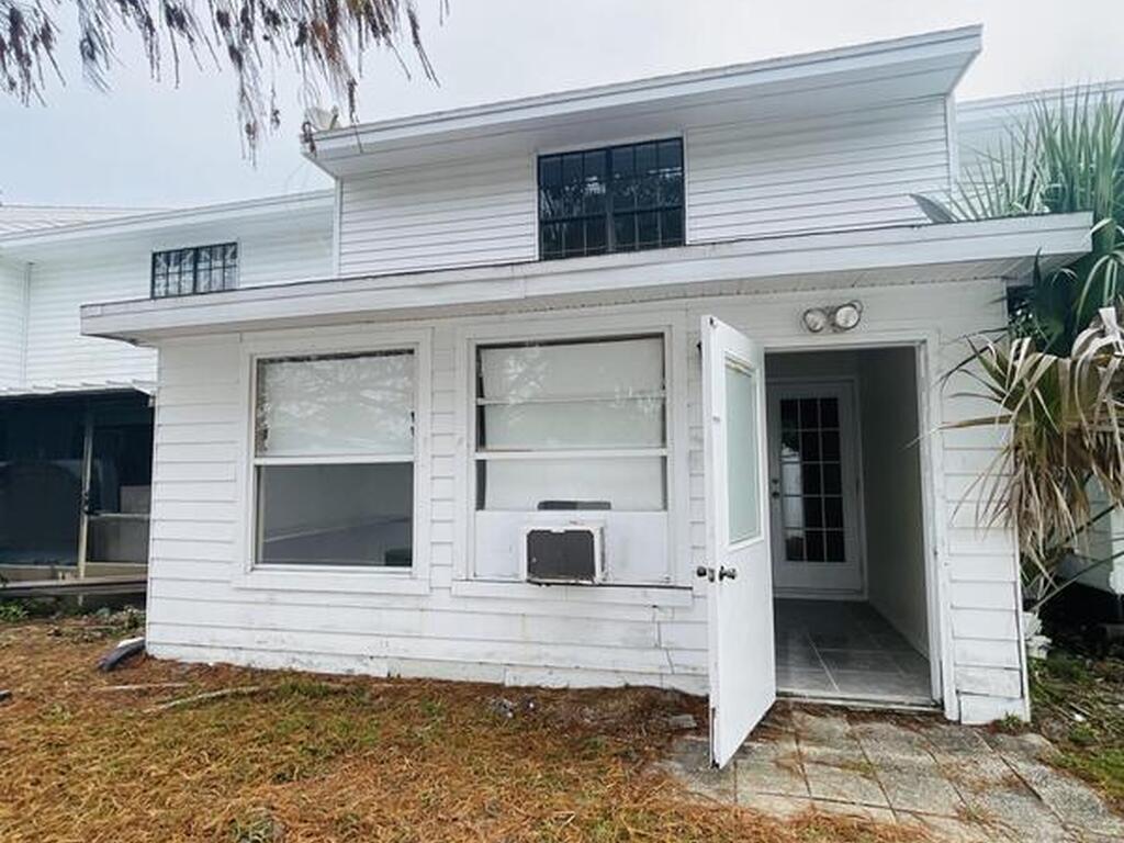 3117 Manor Drive, Palm Bay, FL 32905