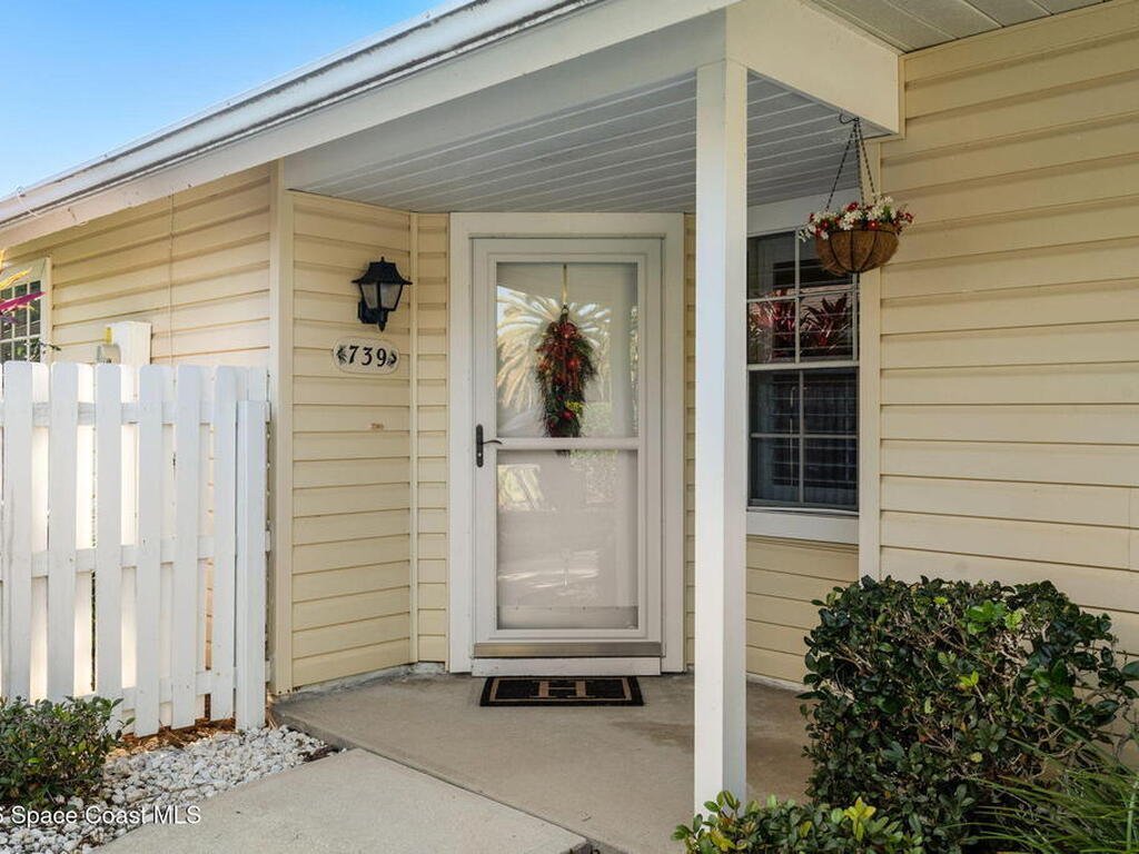 739 Players Court, Suntree, FL 32940