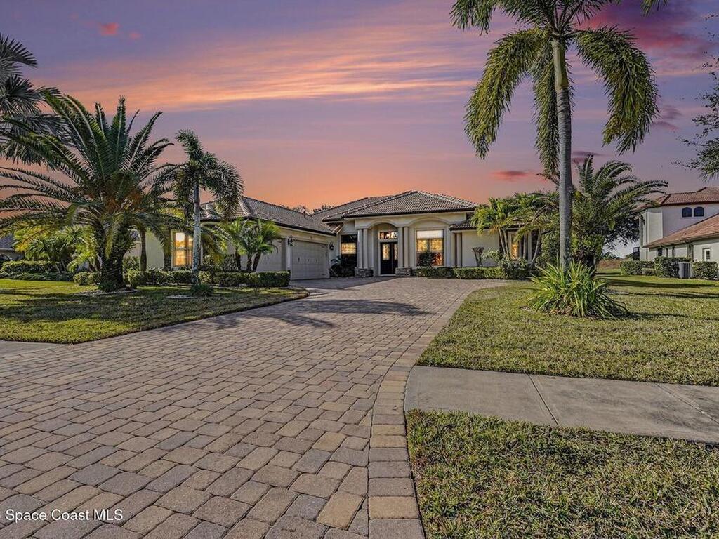 2036 Windbrook Drive, Palm Bay, FL 32909