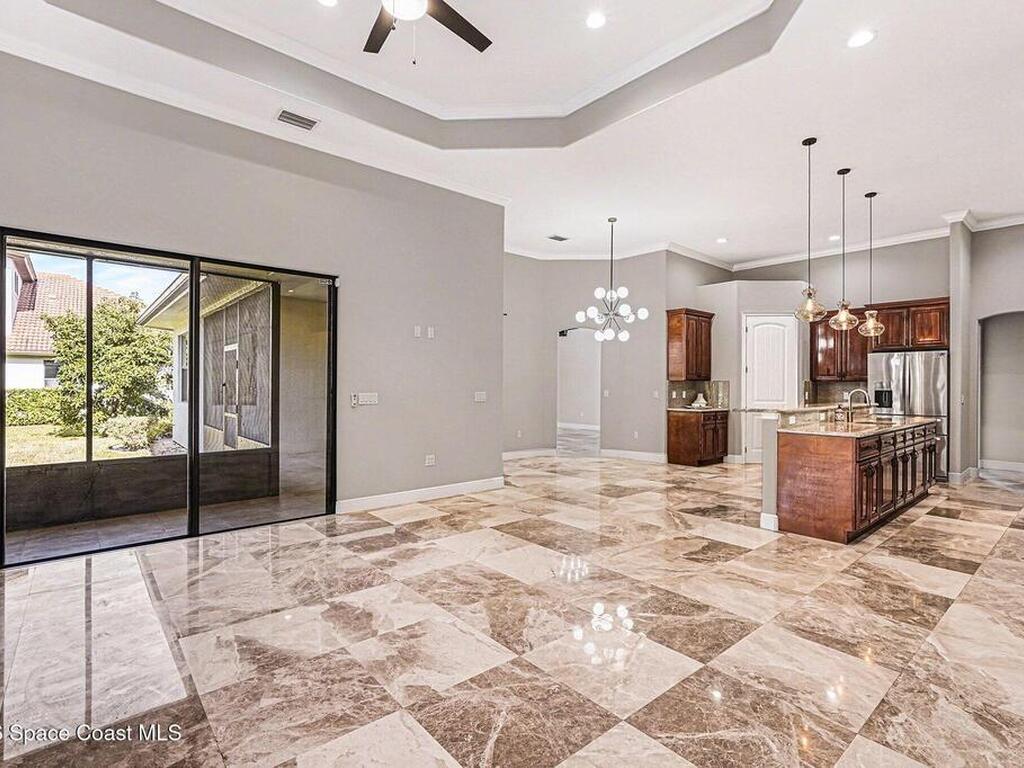 2036 Windbrook Drive, Palm Bay, FL 32909