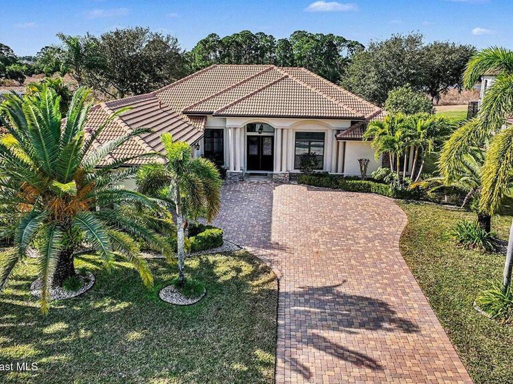 2036 Windbrook Drive, Palm Bay, FL 32909