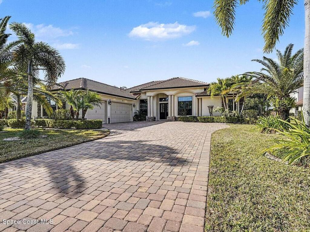 2036 Windbrook Drive, Palm Bay, FL 32909