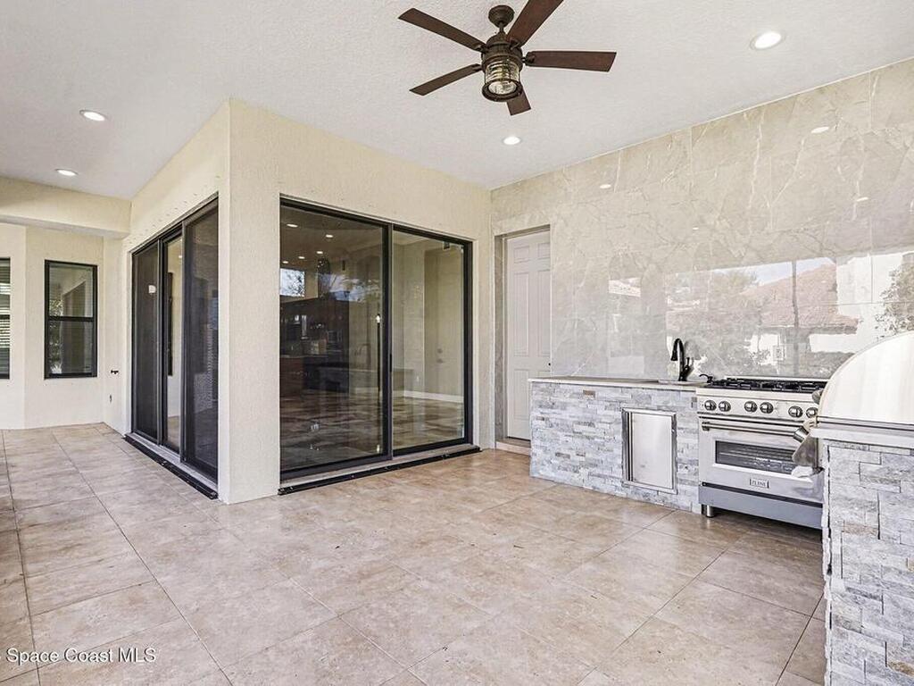 2036 Windbrook Drive, Palm Bay, FL 32909