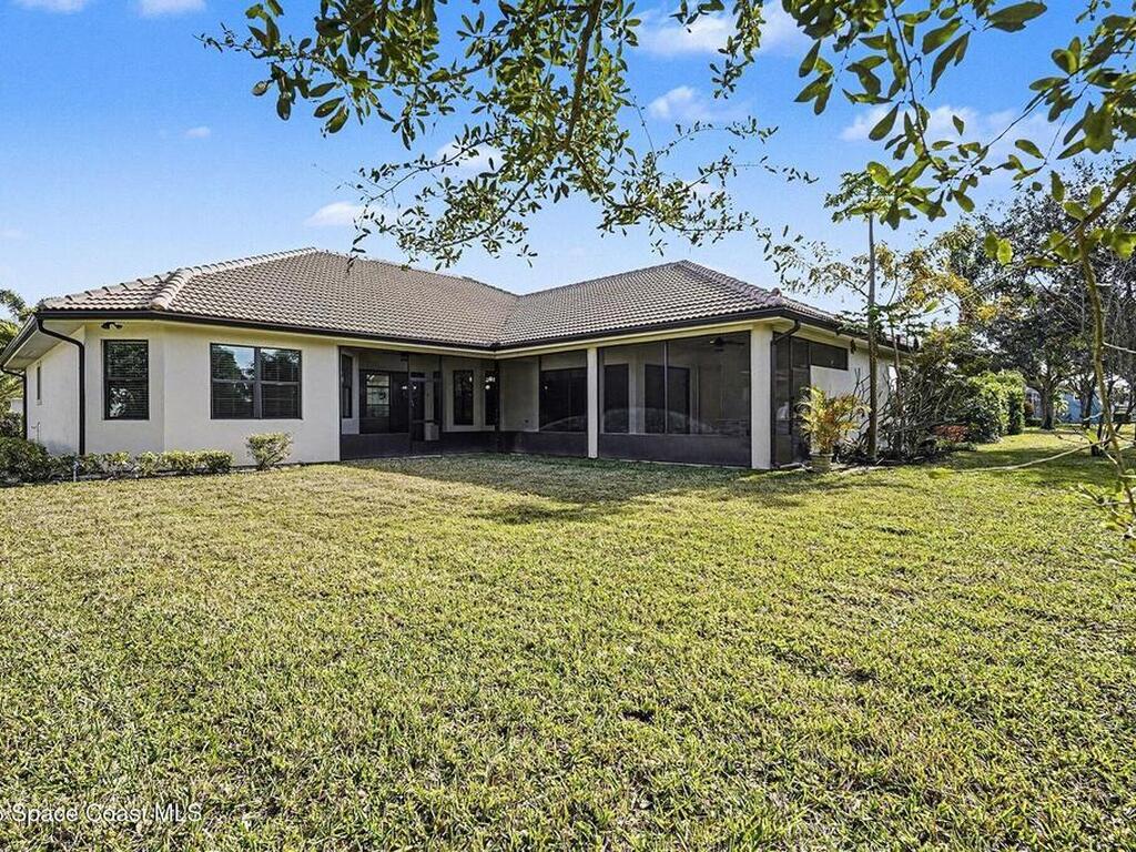 2036 Windbrook Drive, Palm Bay, FL 32909