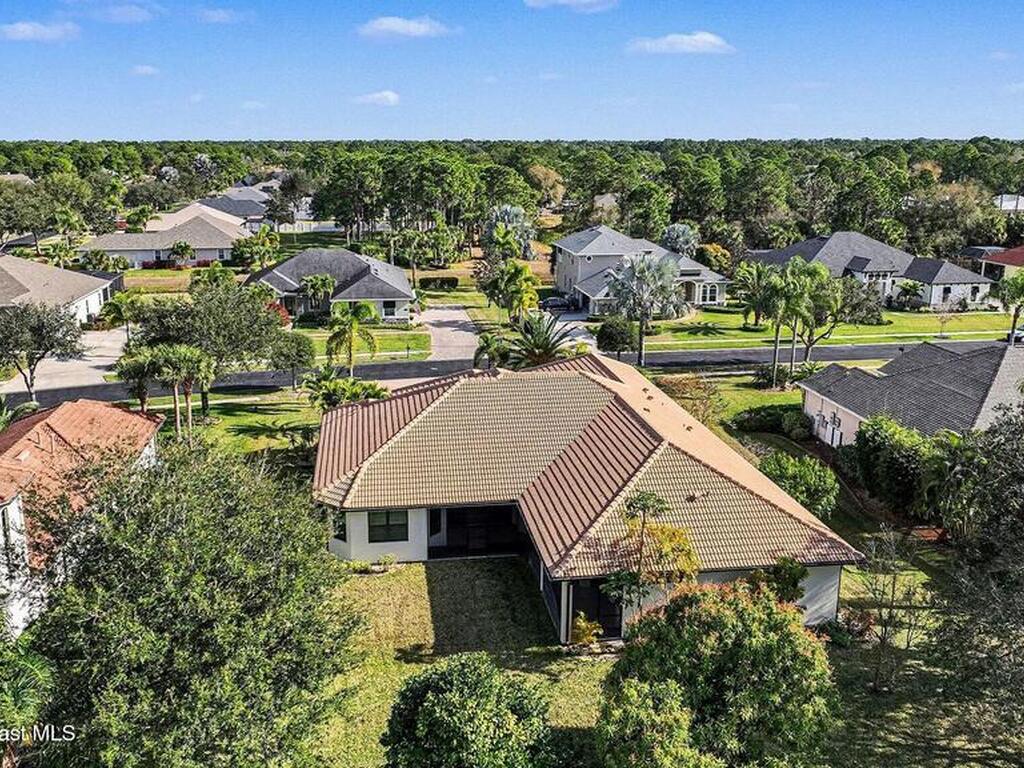 2036 Windbrook Drive, Palm Bay, FL 32909