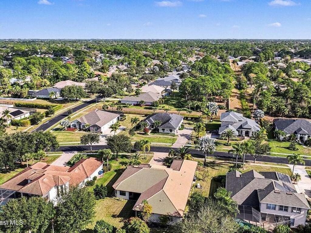 2036 Windbrook Drive, Palm Bay, FL 32909