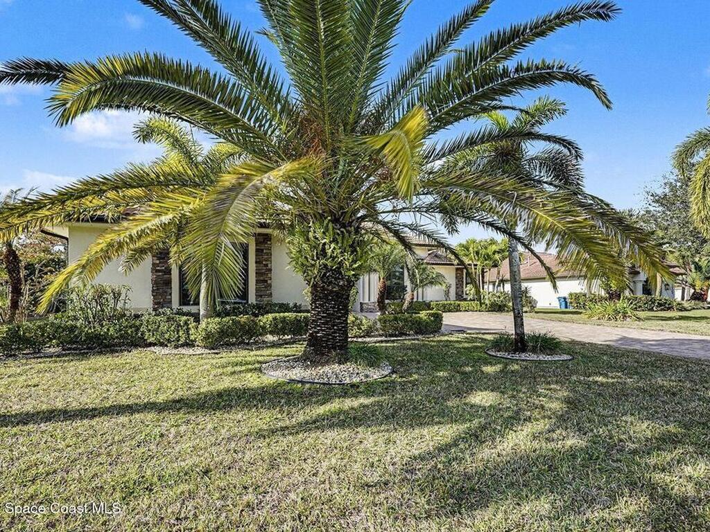 2036 Windbrook Drive, Palm Bay, FL 32909