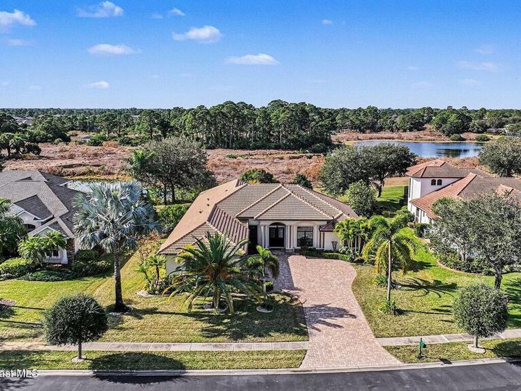 2036 Windbrook Drive, Palm Bay, FL 32909