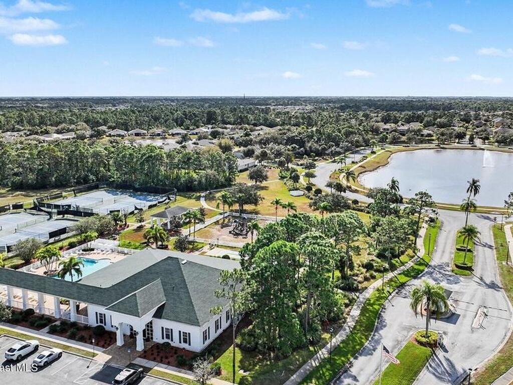 2036 Windbrook Drive, Palm Bay, FL 32909