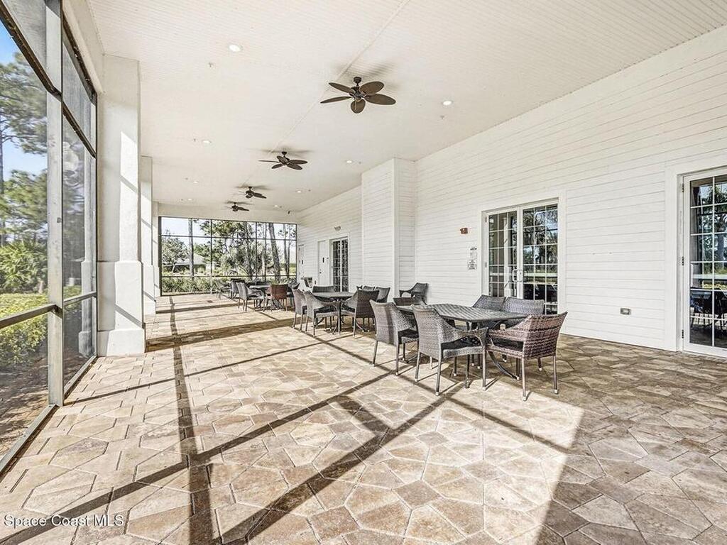 2036 Windbrook Drive, Palm Bay, FL 32909