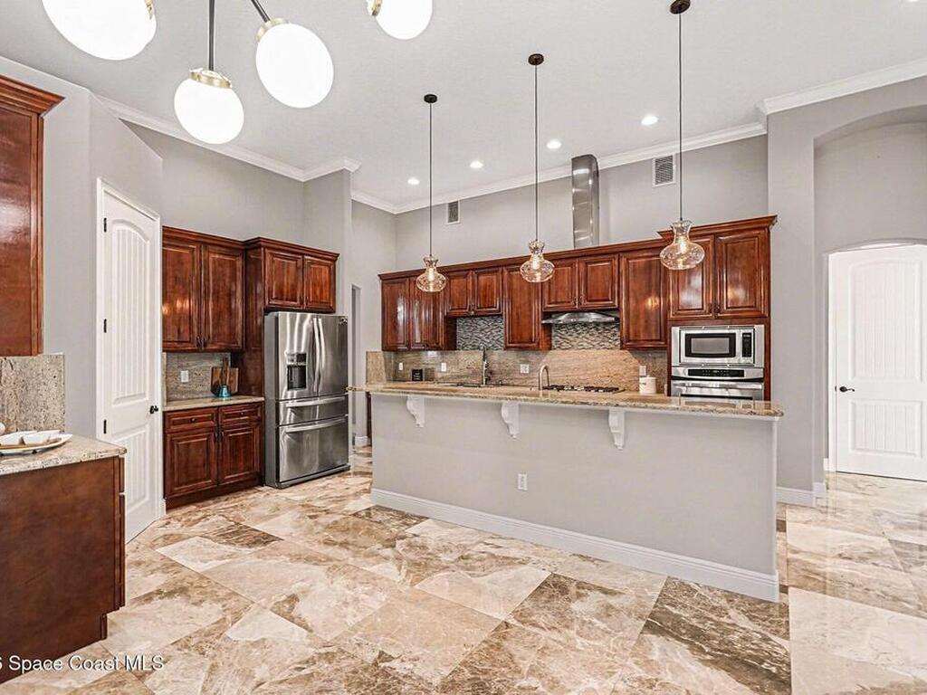 2036 Windbrook Drive, Palm Bay, FL 32909