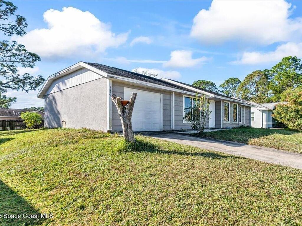 1730 Anchorage Street, Palm Bay, FL 32907