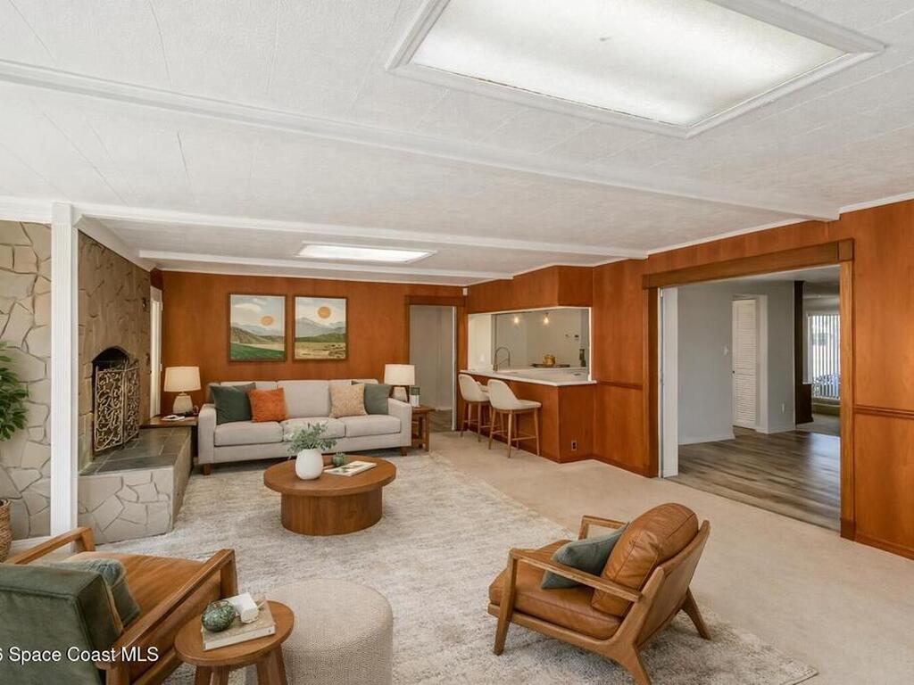 1275 Troon Way, Rockledge, FL 32955