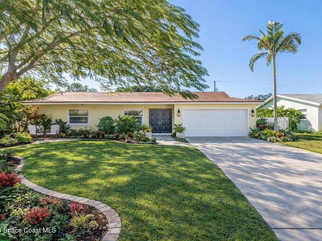 1275 Troon Way, Rockledge, FL 32955