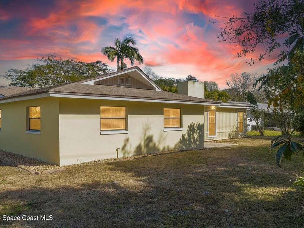 1275 Troon Way, Rockledge, FL 32955