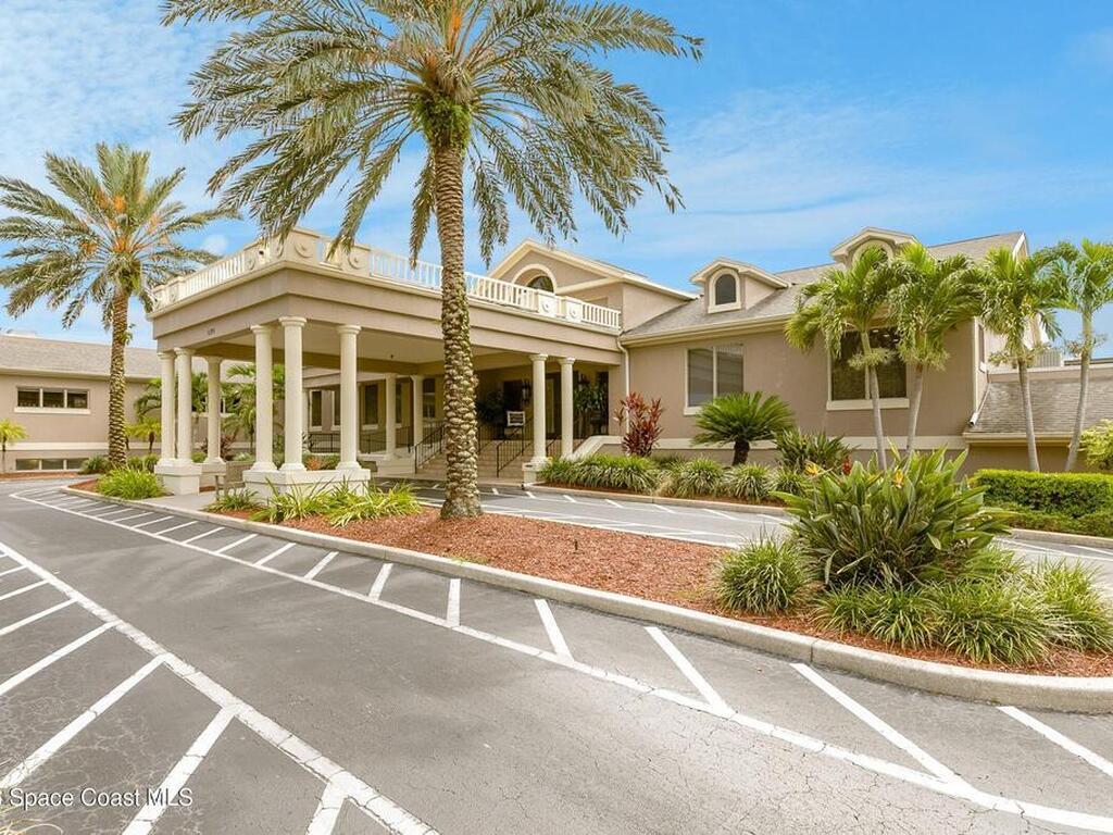 1275 Troon Way, Rockledge, FL 32955