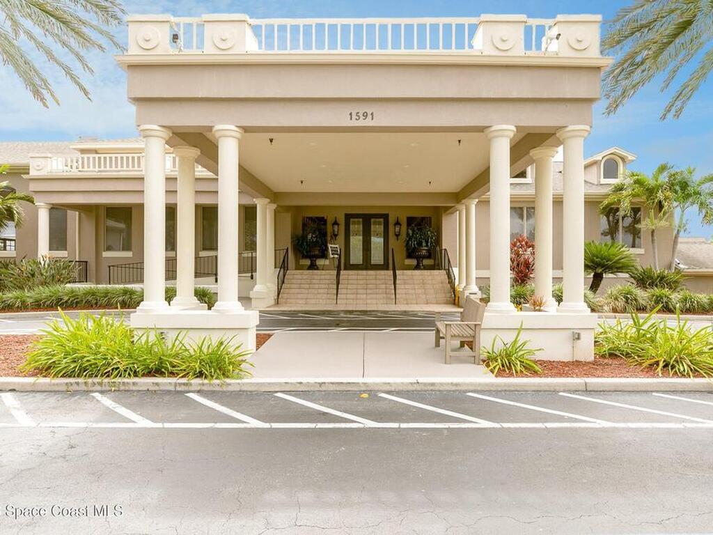 1275 Troon Way, Rockledge, FL 32955