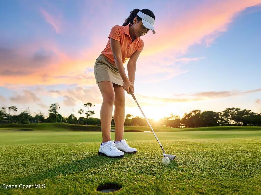 1275 Troon Way, Rockledge, FL 32955