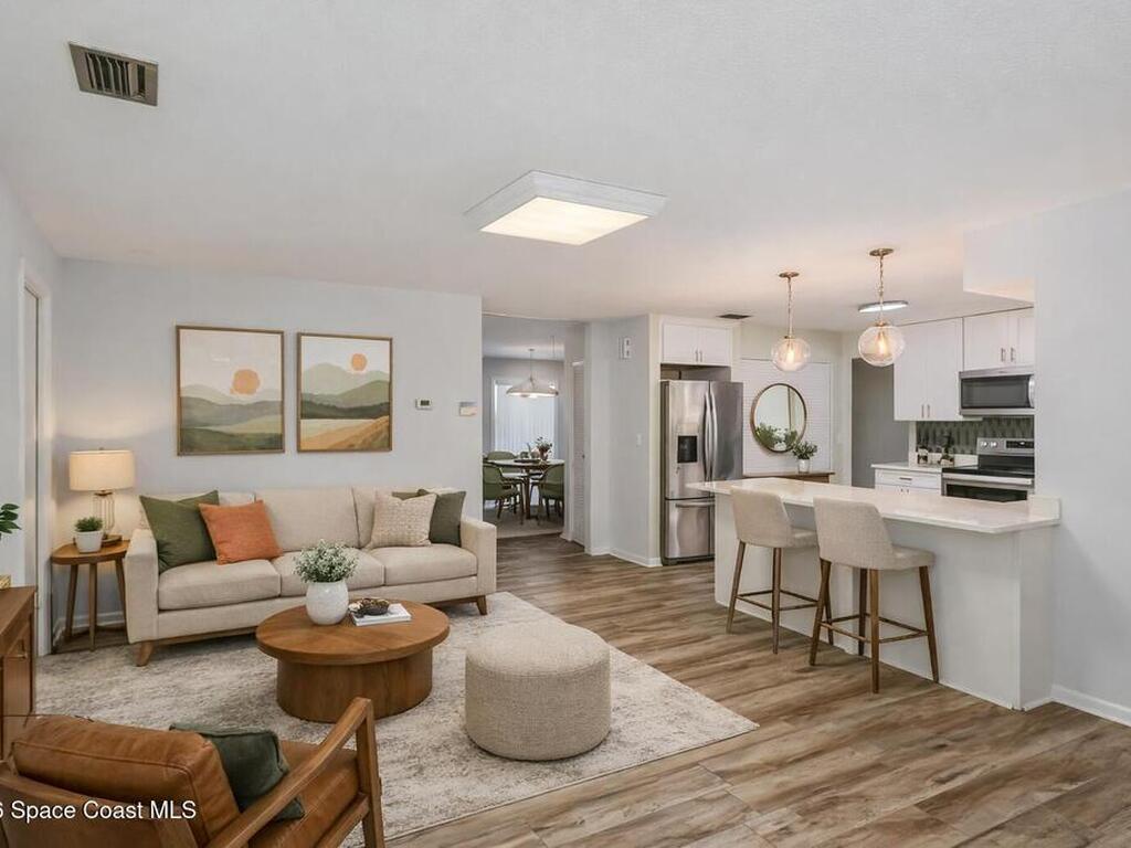 1275 Troon Way, Rockledge, FL 32955