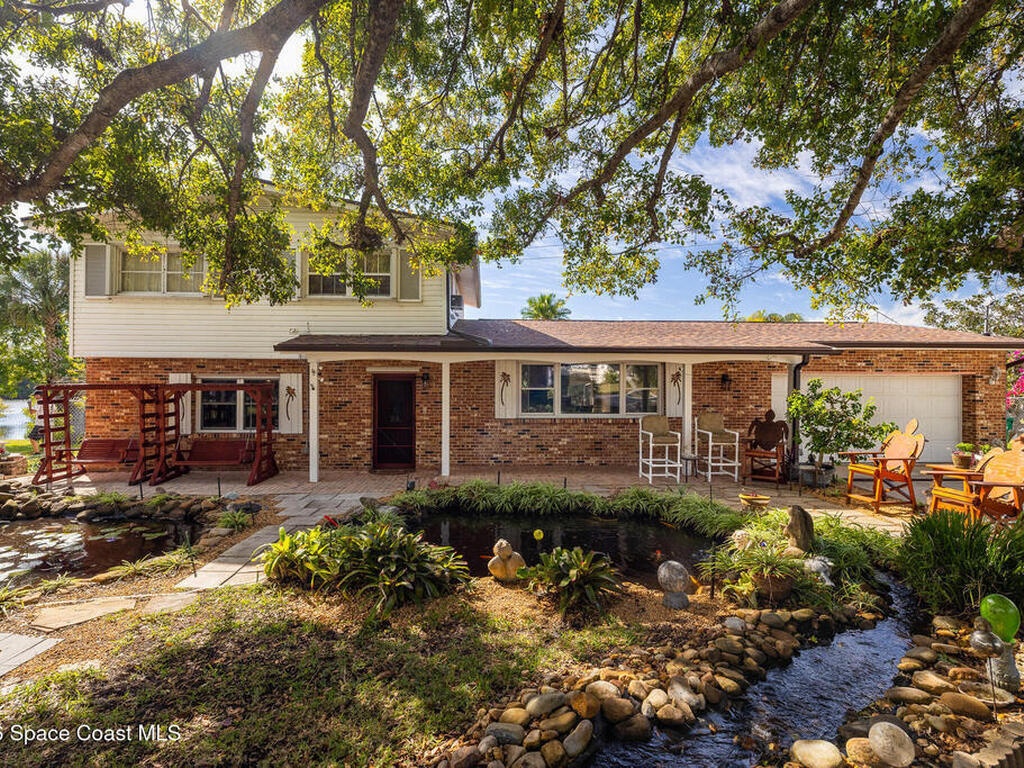 1210 Sun Circle, Melbourne, FL 32935