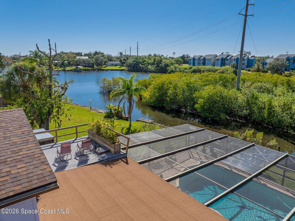 1210 Sun Circle, Melbourne, FL 32935