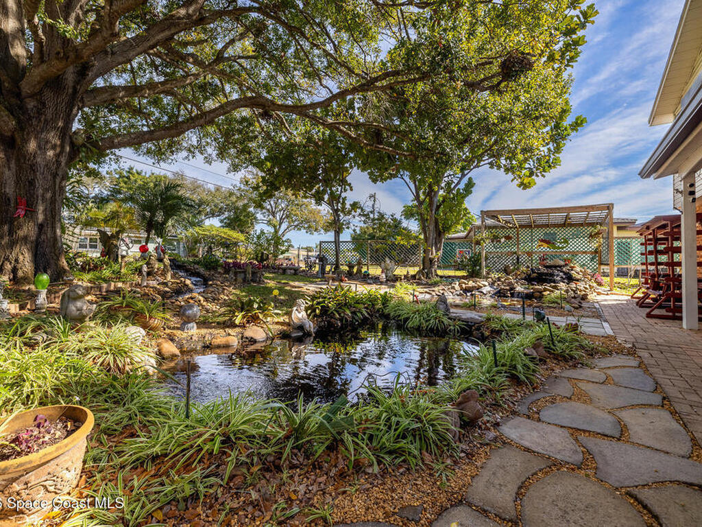 1210 Sun Circle, Melbourne, FL 32935