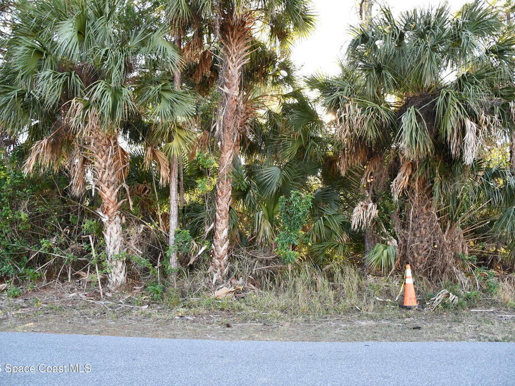 2658 Tepee Avenue, Palm Bay, FL 32909