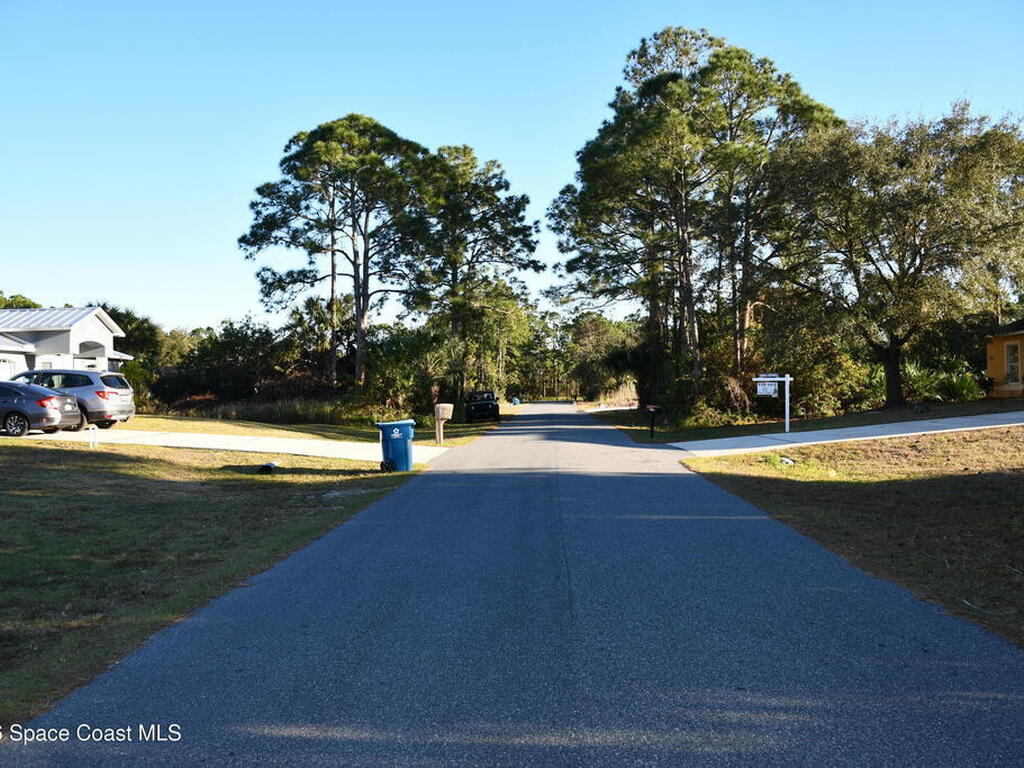 2658 Tepee Avenue, Palm Bay, FL 32909