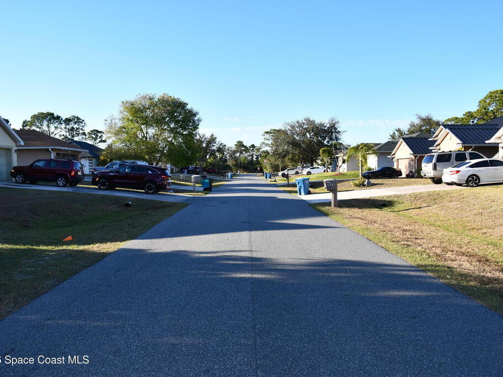 2658 Tepee Avenue, Palm Bay, FL 32909