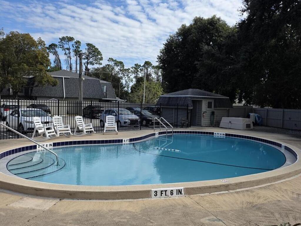 997 Harrison Street, Titusville, FL 32780