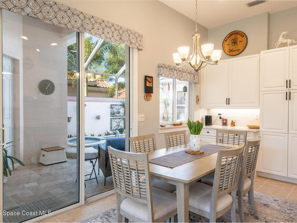 5115 Saint Philips Island Lane, Vero Beach, FL 32967