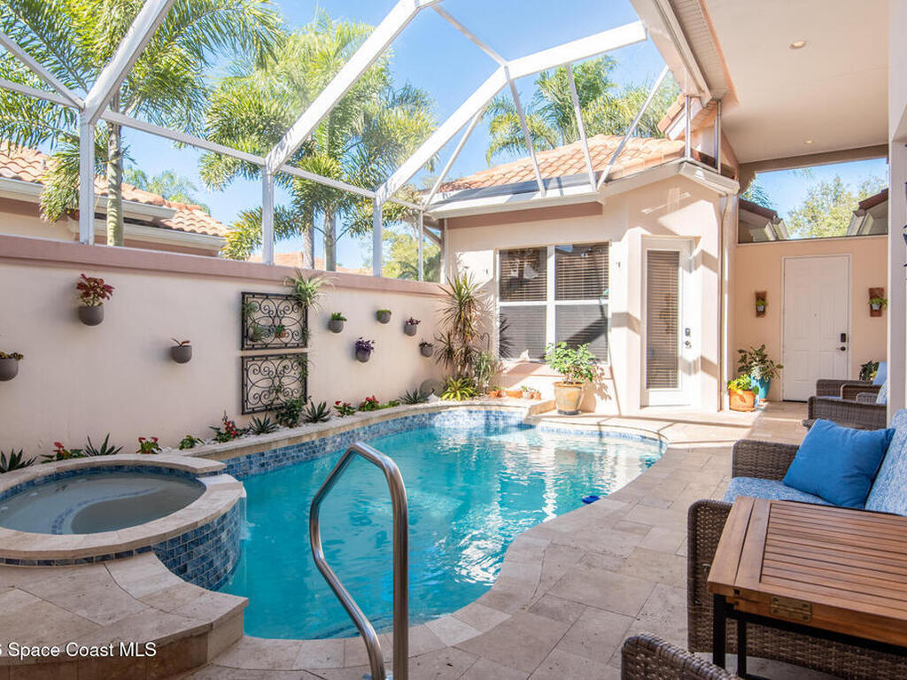 5115 Saint Philips Island Lane, Vero Beach, FL 32967